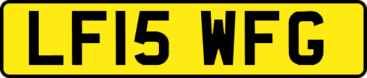 LF15WFG