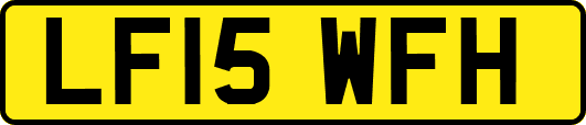 LF15WFH