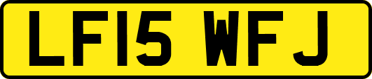 LF15WFJ