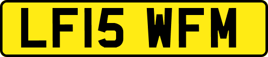 LF15WFM