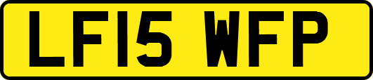 LF15WFP