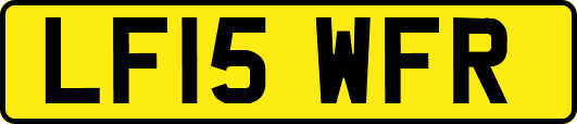 LF15WFR