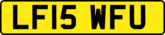 LF15WFU