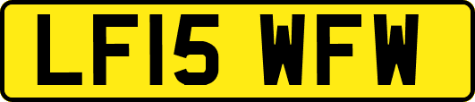 LF15WFW
