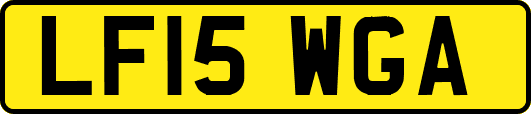 LF15WGA
