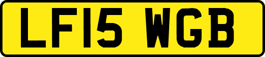 LF15WGB