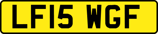 LF15WGF