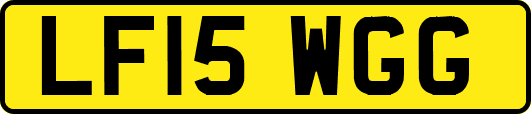 LF15WGG