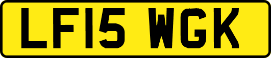 LF15WGK