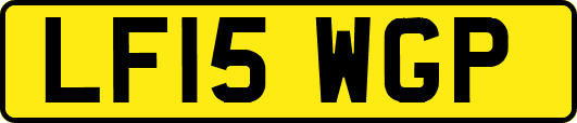 LF15WGP