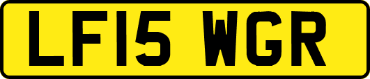 LF15WGR