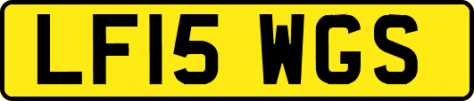 LF15WGS