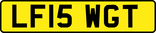 LF15WGT