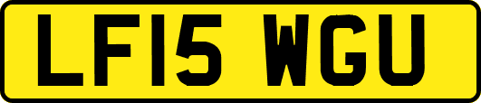 LF15WGU