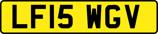 LF15WGV