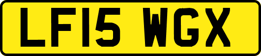 LF15WGX