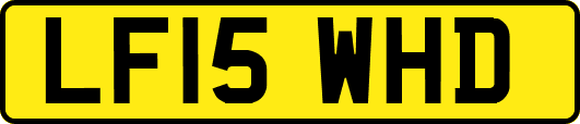 LF15WHD