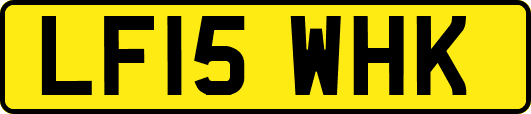 LF15WHK