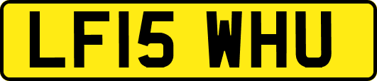 LF15WHU