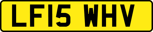 LF15WHV