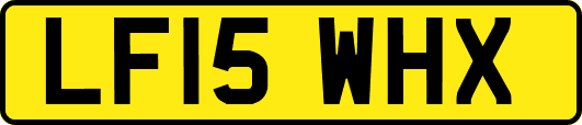 LF15WHX
