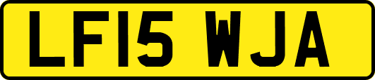 LF15WJA