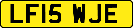 LF15WJE