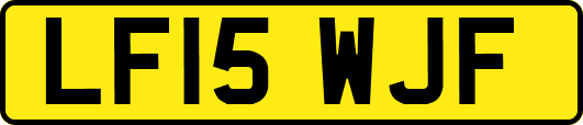 LF15WJF