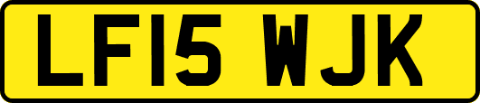 LF15WJK