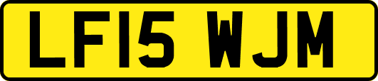 LF15WJM