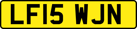 LF15WJN
