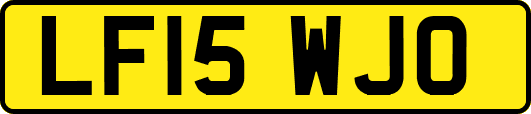 LF15WJO
