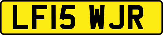 LF15WJR