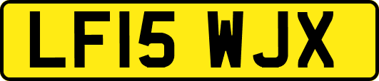 LF15WJX