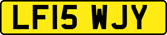 LF15WJY