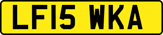 LF15WKA