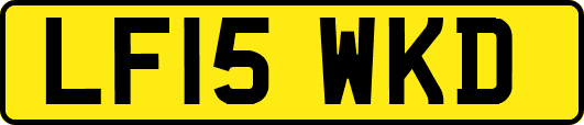 LF15WKD