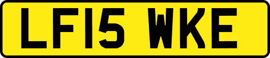 LF15WKE