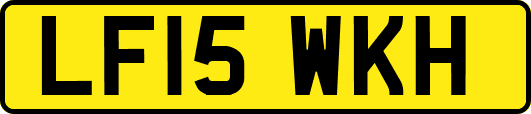 LF15WKH