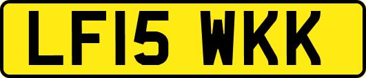 LF15WKK