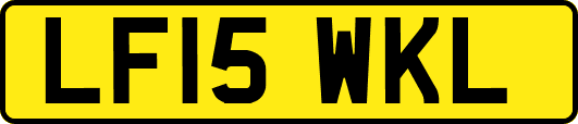 LF15WKL