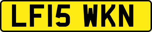 LF15WKN