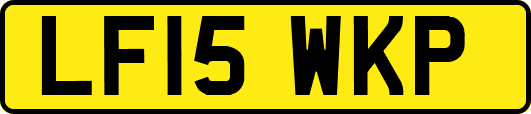 LF15WKP