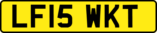 LF15WKT