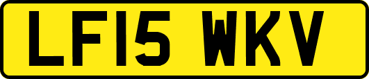 LF15WKV
