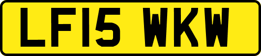 LF15WKW