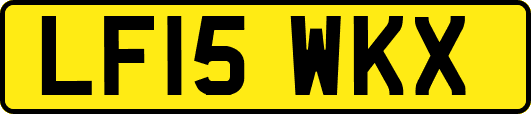LF15WKX