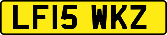LF15WKZ