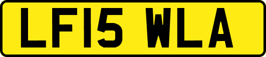 LF15WLA