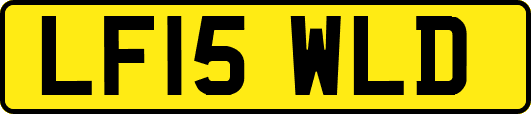 LF15WLD